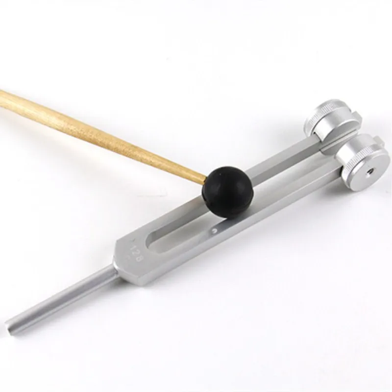 128Hz 256Hz 512Hz 1024Hz 2048Hz 4096Hz Nervous System Testing Medical Neurological Tuning Fork Sets for Sound Healing Therapy medical tuning fork