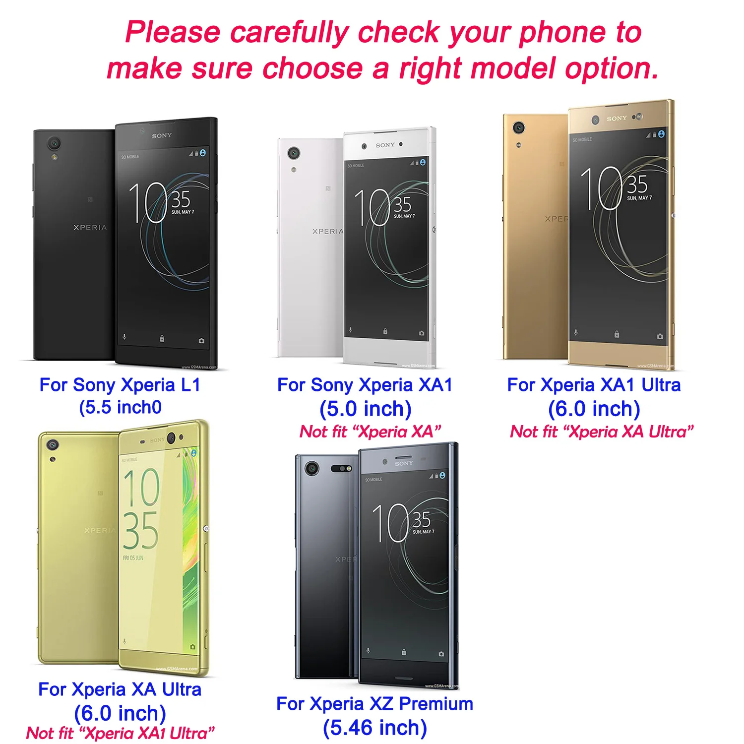 Super Slim Carbon Fiber Soft Case Cover bag For Sony Xperia L1 XA1 Super Slim Carbon Fiber Soft Case Cover bag For Sony Xperia L1 XA1 XA1 Ultra XA Ultra XZ premium Twill protector Shell in Fitted Cases from Cellphones