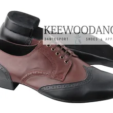 Новинка; Высококачественная обувь для латиноамериканских бальных танцев из натуральной коровьей кожи; обувь для танцев; вечерние туфли; свадебные туфли