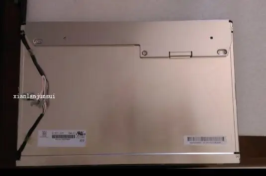 14,1 дюймов Промышленный экран G141I1-L01 разрешение 1280*800 широкий температурный