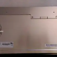 14,1 дюймов Промышленный экран G141I1-L01 разрешение 1280*800 широкий температурный