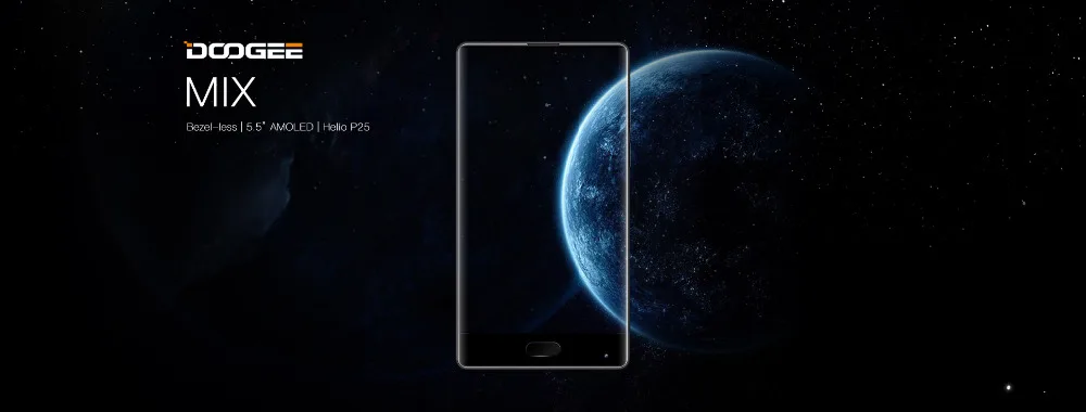 doogee_mix-bezel-less smartphone_1