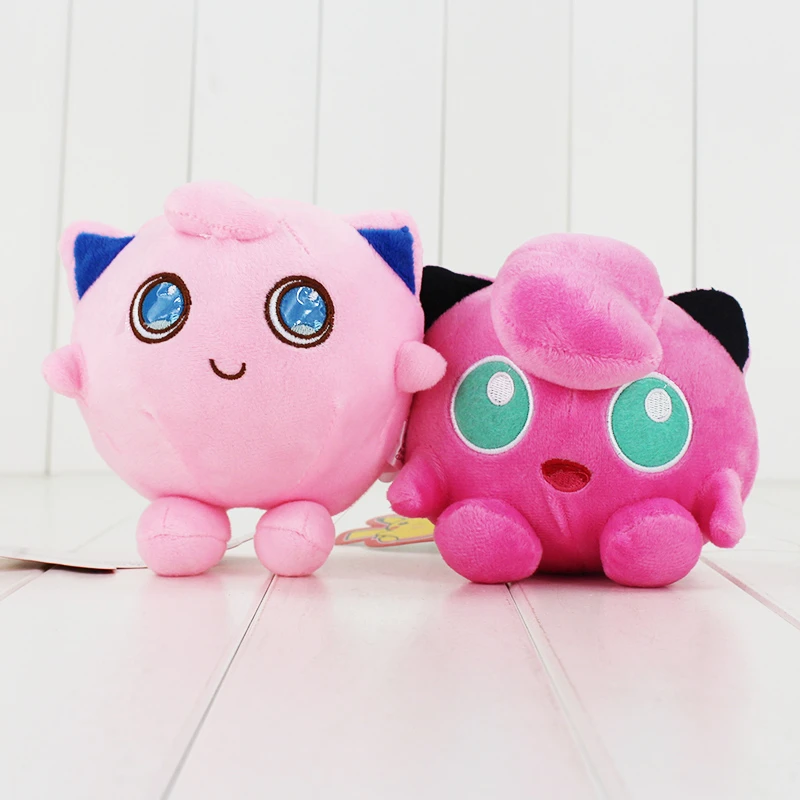 stuffed jigglypuff