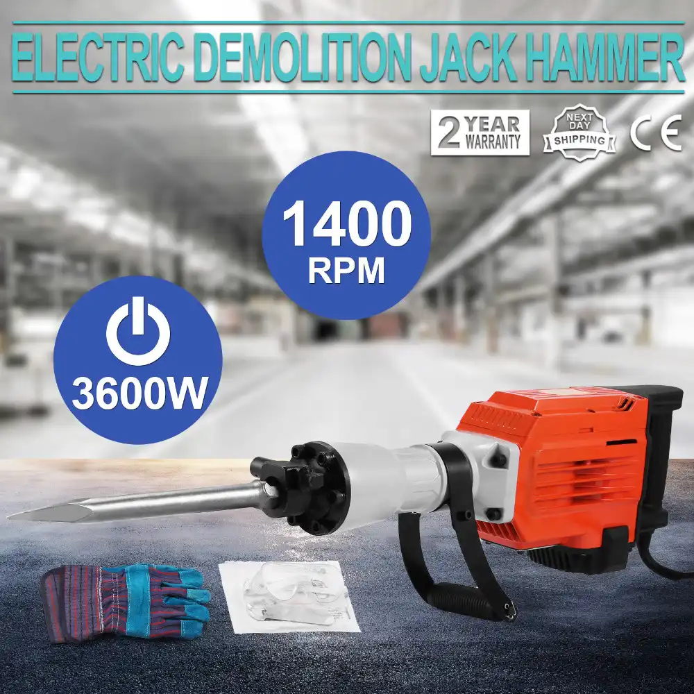 Cheap jack hammer for sale Clearance