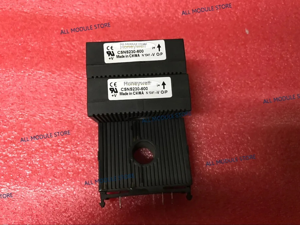 CSNS230-600