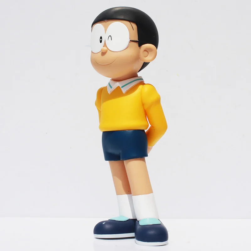 nobita teddy bear