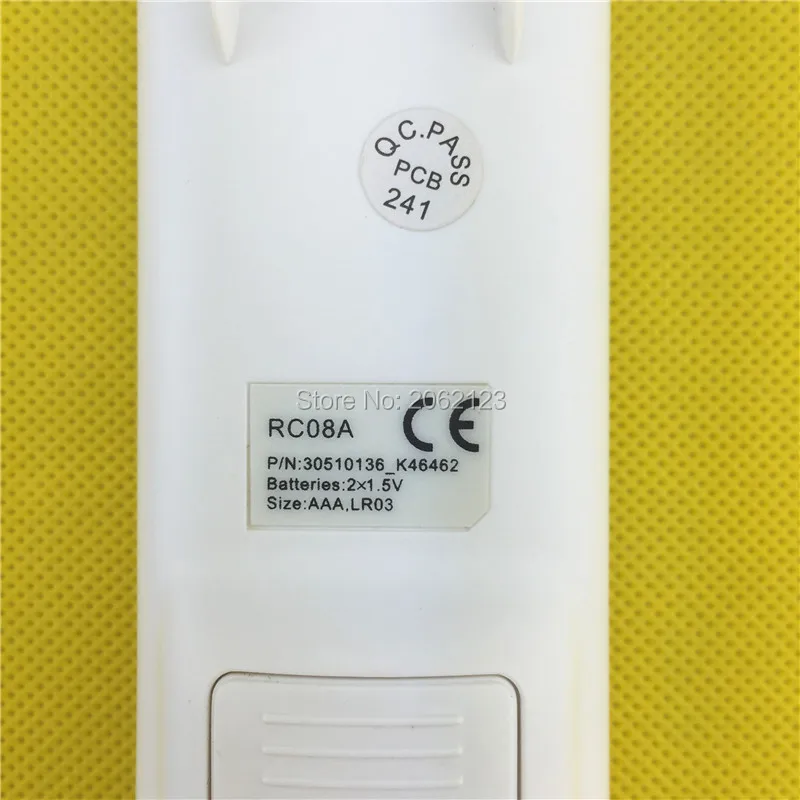 AIRWELL RC08A  (6)