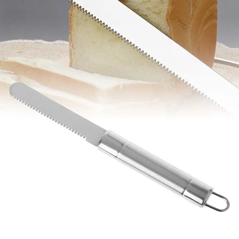 Кухонные аксессуары, сэндвич-Рассекатель, нож для масла и сыра, ножи, лезвие из нержавеющей стали, шпатель для мороженого, кухонный инструмент