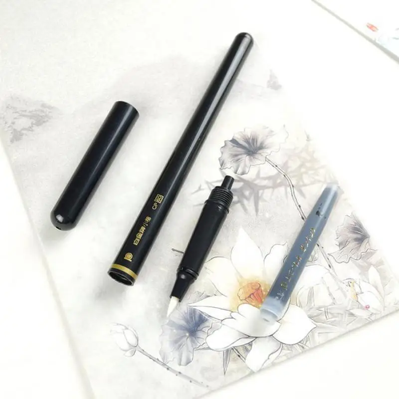 Пигмент лайнер микрон чернильный маркер ручка разные наконечники черный Fineliner эскизные ручки художественные маркеры поставки