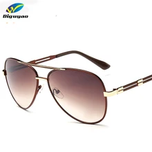 DIGUYAO culos de sol feminino, женские солнцезащитные очки с металлической оправой, мужские роскошные брендовые солнцезащитные очки oculos de sol