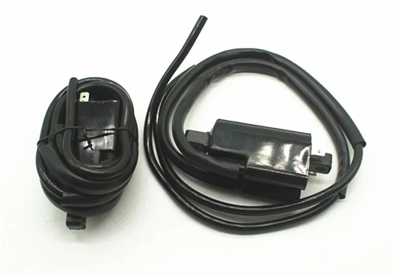 

2pcs/lot Ignition coil 12V for Suzuki GSF400 GSF600 GSF1200 Bandit. GSF 400 600 1200 CDI Ignition Coils
