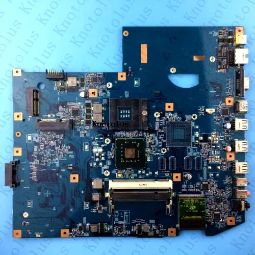 MBPJB01001 для acer 7736 7736Z материнская плата ноутбука DDR2 Бесплатная доставка 100% ТЕСТ