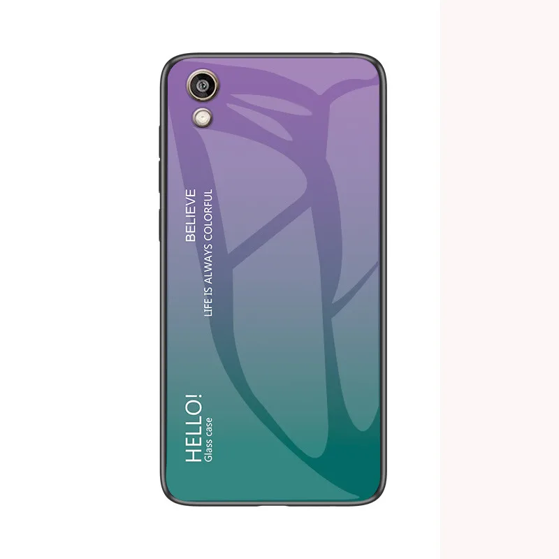 Чехол для телефона Honor 8 S чехол для Huawei Honor 8 S из закаленного стекла для Huawei Honor 8 S KSE-LX9 8 S S8 Honor8S 5,71 дюймов