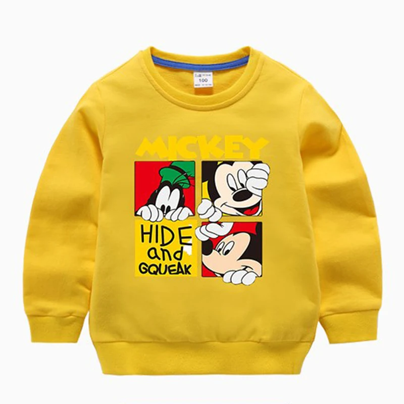 

Spring autumn baby girls boys cartoon 100% cotton printing t-shirts children tees tops clothes movement Clothing