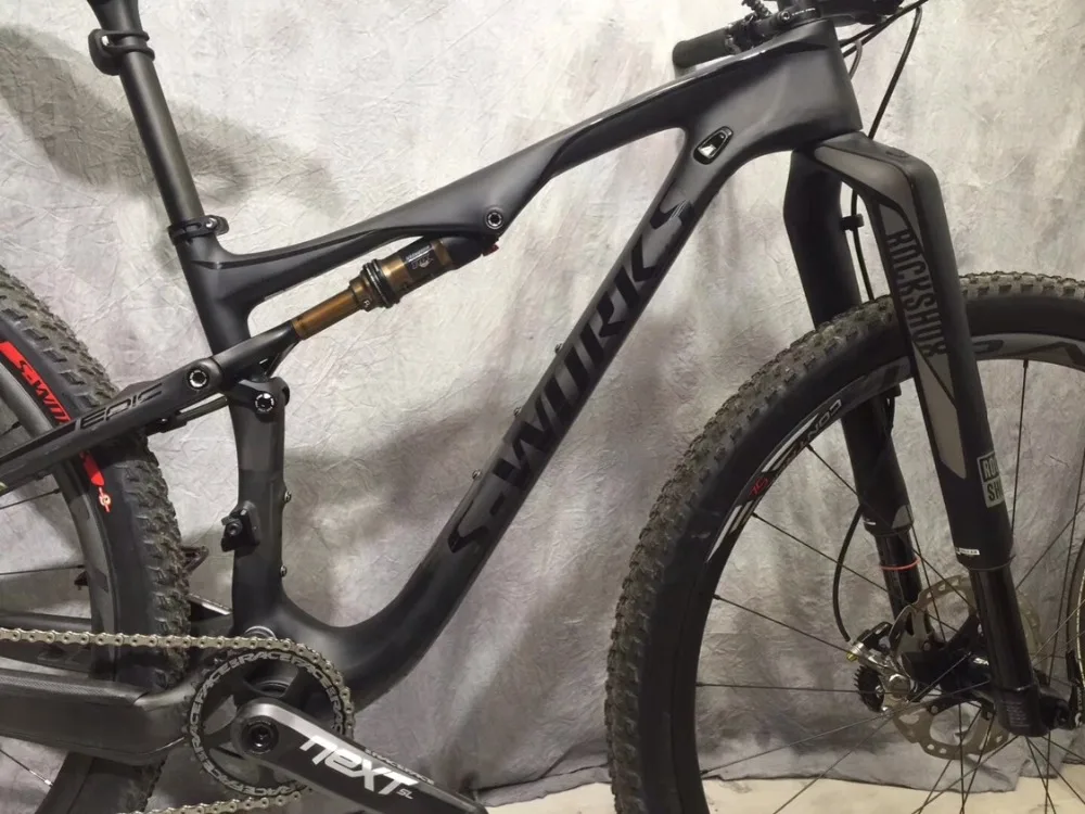 Лидер продаж высокого качества горного велосипеда Стикеры s 26 27 5 29 Rockshox 2016 Rock Shox Sid