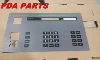 

FLSMILJO PIACS DC membrane keypad