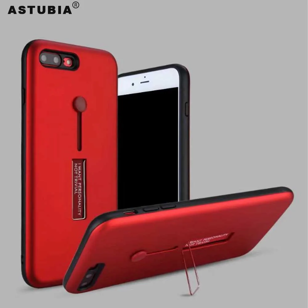 

For Huawei P20 Lite Case Stealth Bracket Holders Ring Cover For Huawei P Smart Case For Huawei P20 Pro P20 P10 Plus Shell Fundas