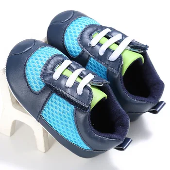 

Infant Toddler White Shoes Baby Fashion Sneakers Cute Baby Shoes