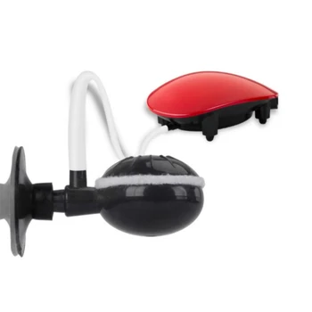 

2 Pcs Aquarium Air Diffuser Oxygen Bubble Atomizer Refinement Fish Tank Supplies