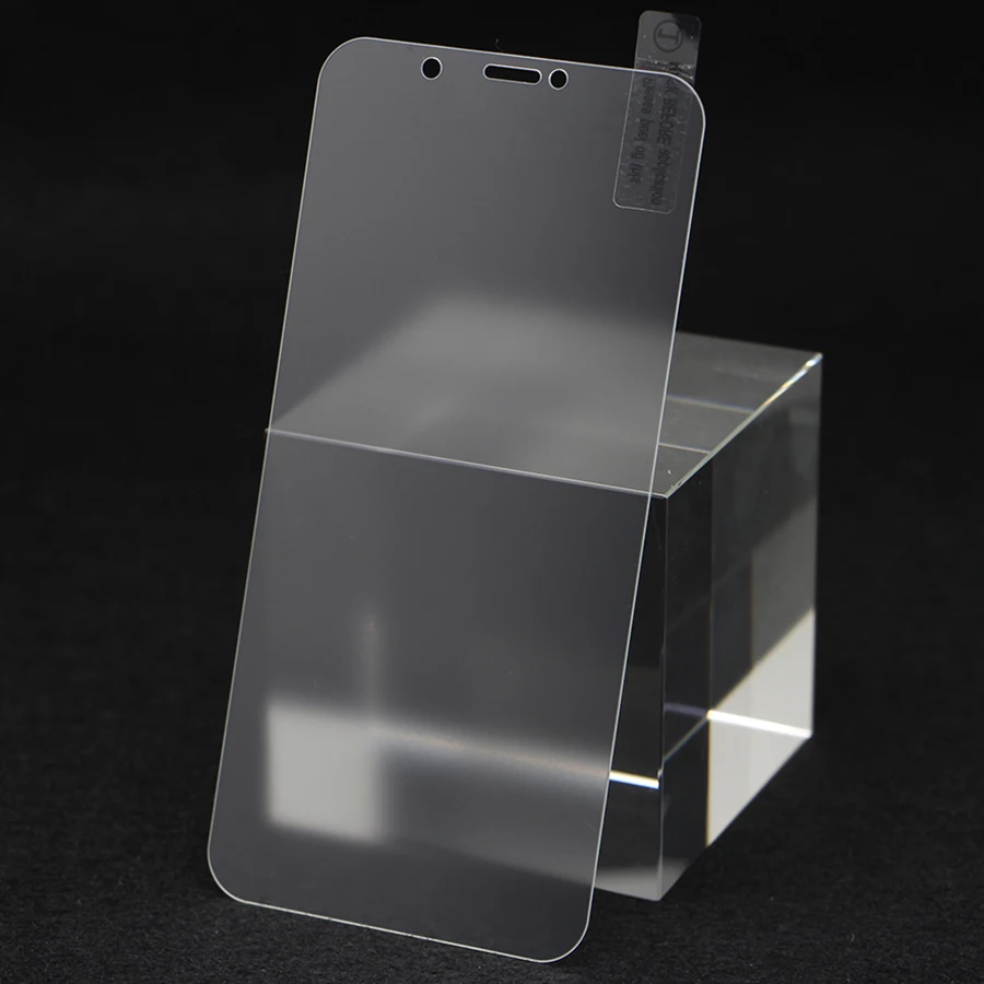 Для Apple IPhone X 6 S 7 8 Plus Premium против следов от пальцев Водонепроницаемый Матовое