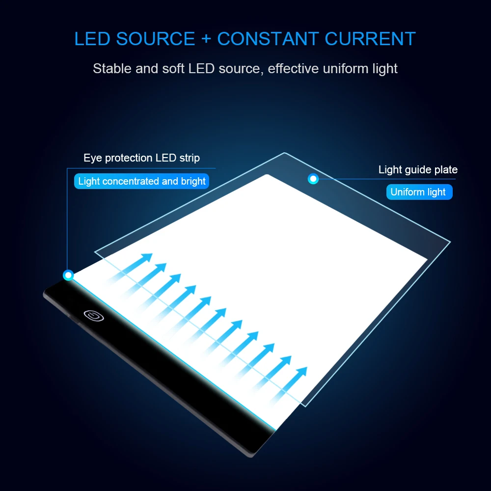 LED-Source-&-Constant-Current