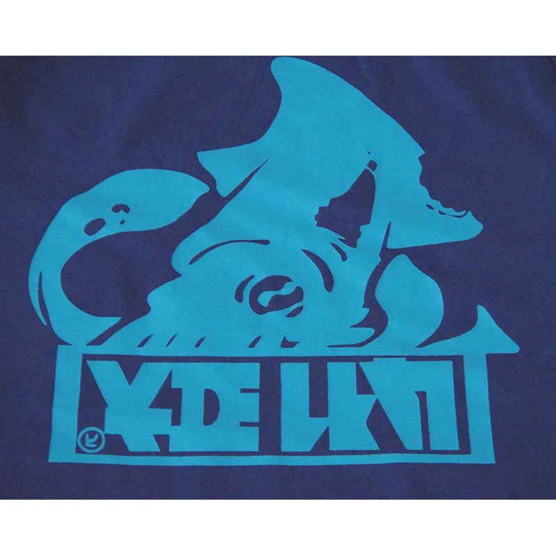 Spplatfest Inkling Squid футболка для косплея синий жилет без рукавов Базовая футболка костюм с героями мультфильмов для детей, взрослых мужчин и женщин