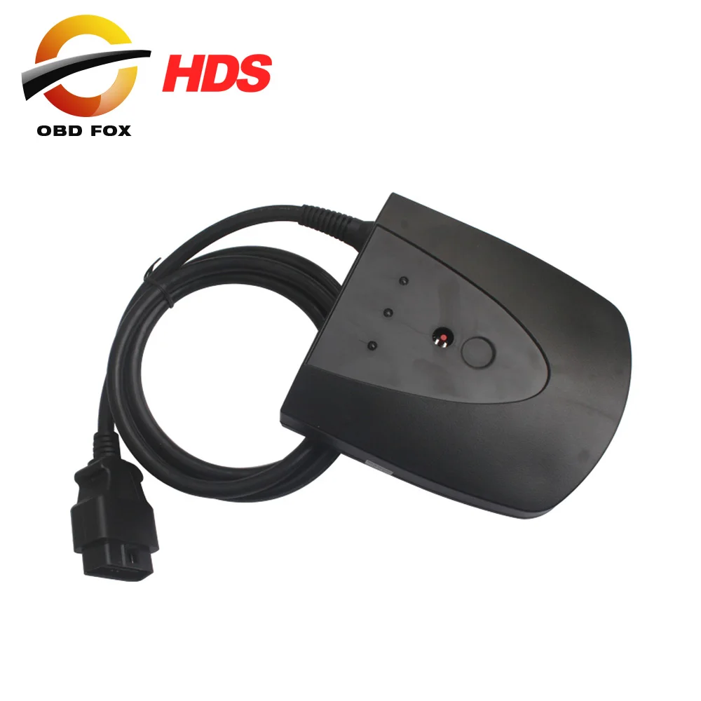 Hds honda адаптер