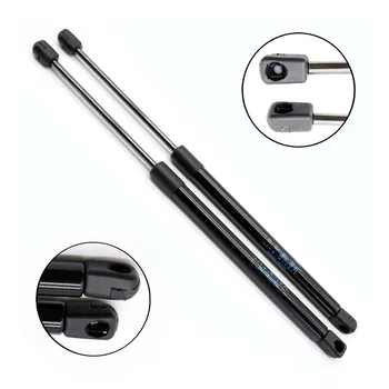 Posteriore del Tronco Portellone Boot con 3 porta Damper Ammortizzatori A Gas Shock Puntoni Molla PER FIAT stilo (192) hatchback 2001-2005 2006 440 MILLIMETRI