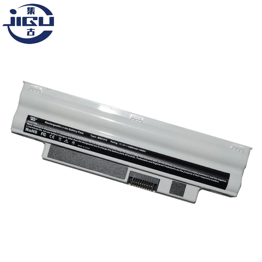 Аккумулятор JIGU для ноутбука Dell Inspiron Mini 1012 T96F2 NJ644 CMP3D 1012n 3K4T8 2T6K2 854TJCMP3D G9PX2 8PY7N |
