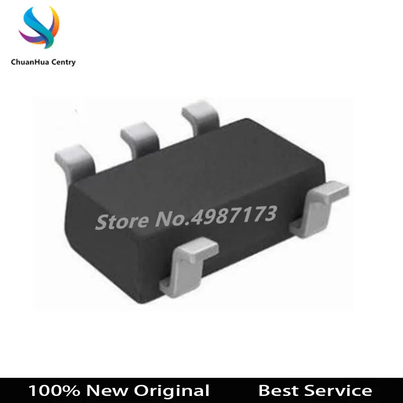 

1 pcs 100% Original SN74AHC1G08DBVR SOT23-5 In Stock Newest 74AHC1G08 Bigger Discount for the More Quantity