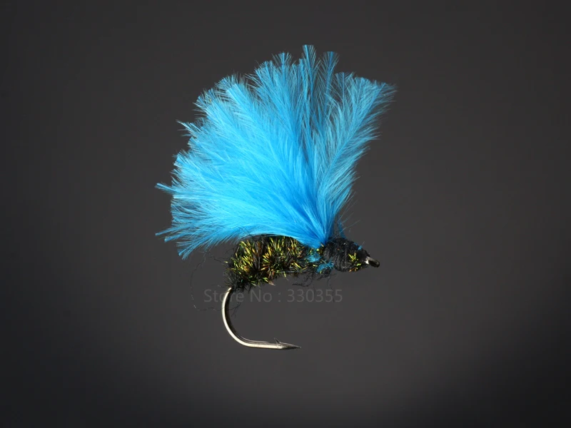 mini streamer fly