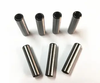 

1pcs M20 Stainless Steel internal thread Opening Pin internal carbon Locating Column Pins Dowel 50-80mm length