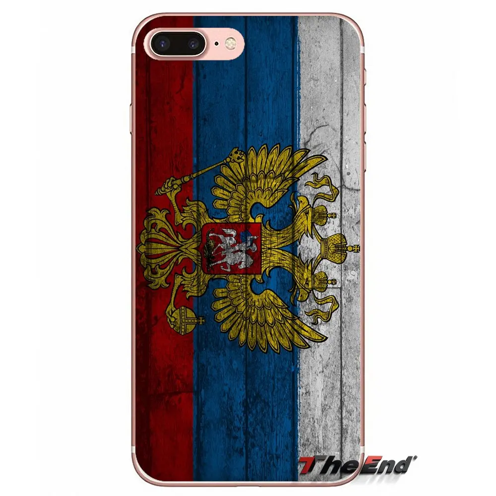 Чехол для Apple iPhone X 4 4S 5 5S SE 5C 6 6S 7 8 Plus 6Plus 7plus plus мягкий чехол с принтом русского