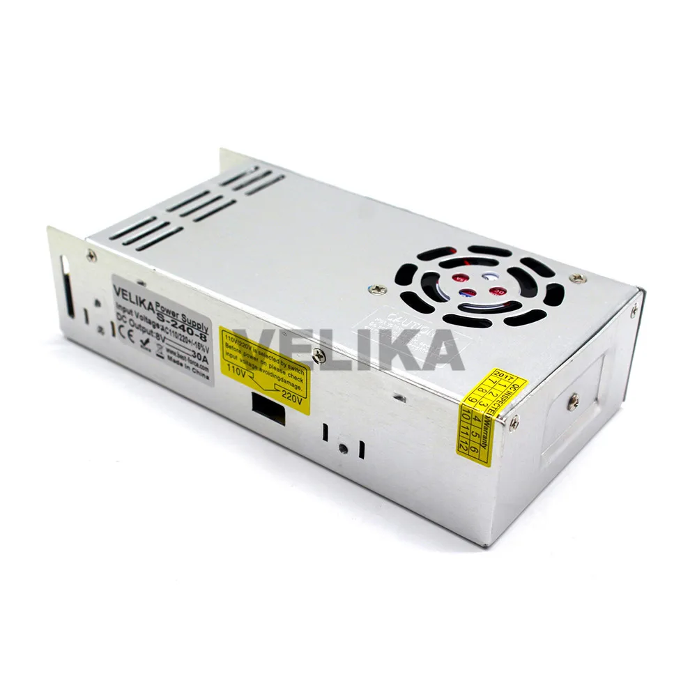 8V240W-3