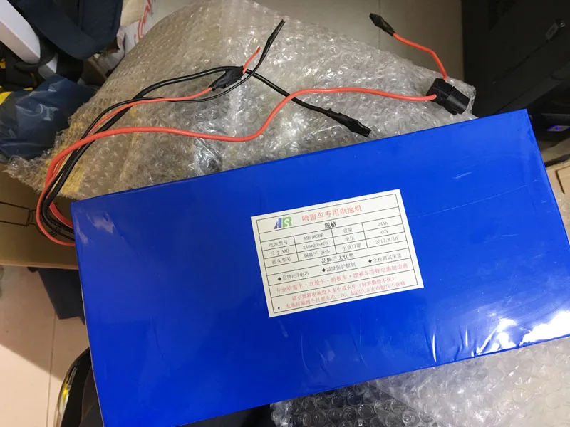 Купить Аккумулятор Для Сити Коко 60v