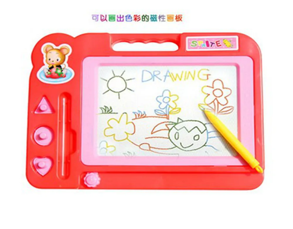 write and erase toy