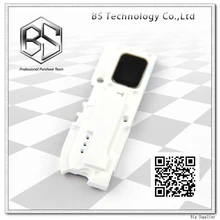 10 шт./лот белый Ringer Динамик зуммер для samsung N7100 Примечание 2