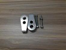 STARPAD For Wangjiang GN250 GN250 extremely heavy chain wheel adjustment regulator jack baskets big chain adjuster