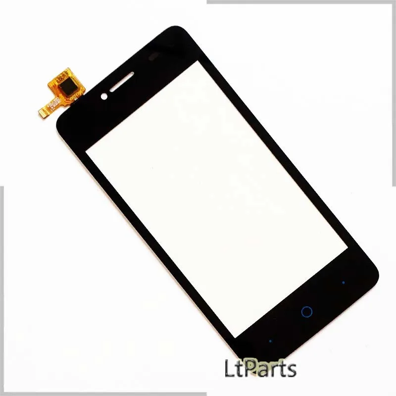 imágenes para 2 Colores de la Pantalla táctil de la pantalla táctil Frontal del objetivo de cristal para ZTE Blade Q3 T230 Pantalla táctil Pantalla Táctil Digitalizador asamblea imágenes para 2 Colores de la Pantalla táctil de la pantalla táctil Frontal del objetivo de cristal para ZTE Blade Q3 T230 Pantalla táctil Pantalla Táctil Digitalizador asamblea