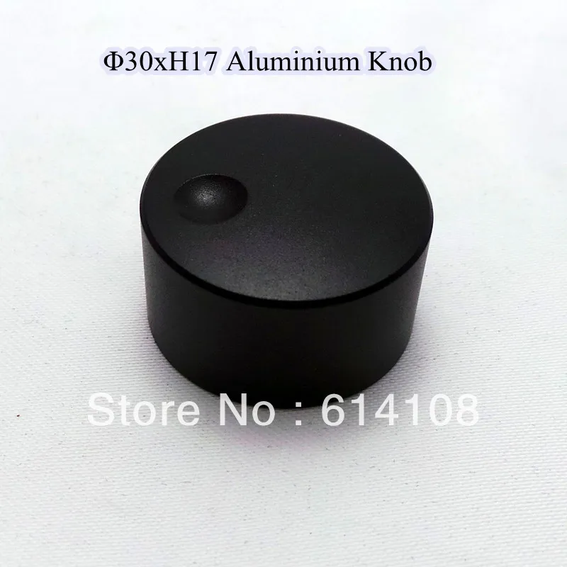

Black knobWholesale aluminum Knob, Free Shipping