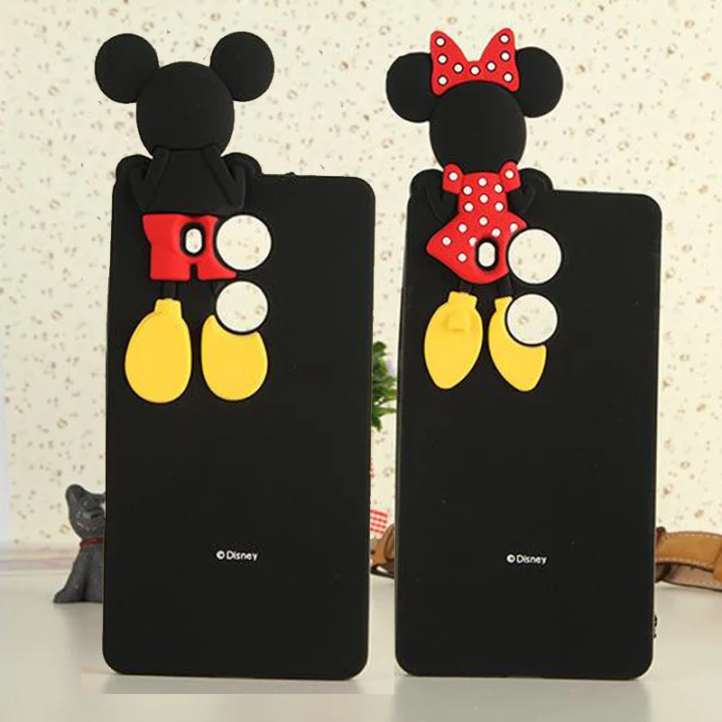 coque huawei mate s disney