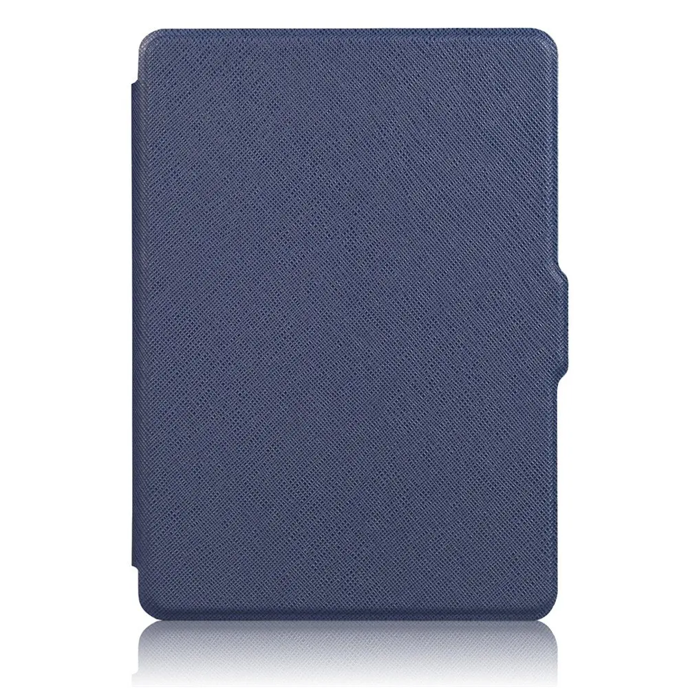 Магнитный смарт чехол для Amazon Kindle 8th SY69JL 2016 модель 6 дюймов планшета электронной