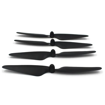 

HOT SALE 4Pcs For Hubsan H501S X4 RC Quadcopter Propellers Blades 2CW/2CCW