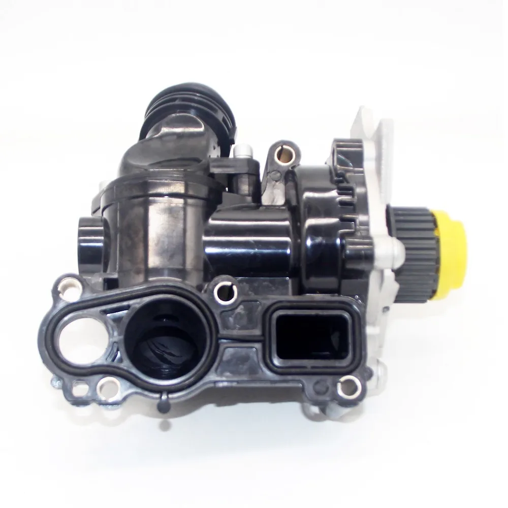 Водяной насос для двигателя в сборе VW Golf Jetta GLI GTI MK6 Passat B7 Tiguan CC A3 S3 A4 A5 A6 Q3 Q5 TT EA888 1 8 T 2