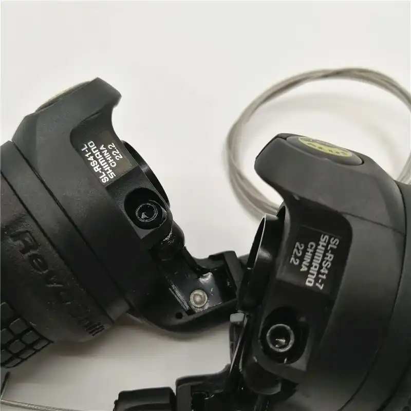 shimano revoshift 8 speed
