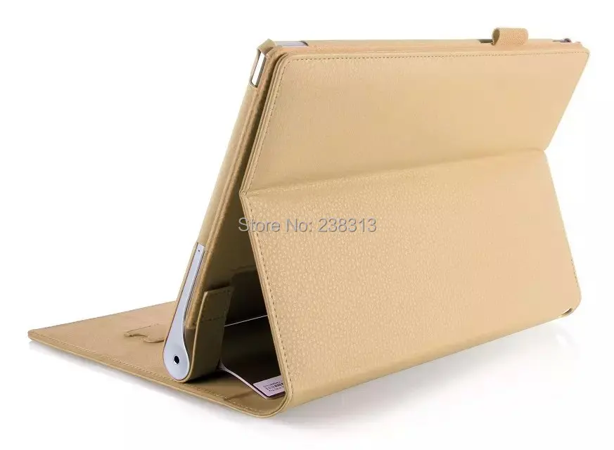 Съемный кожаный чехол с отделением для карт на 360 градусов, чехол-подставка для lenovo Yoga Tablet 2 Pro 1380 1380F 13,3 дюймов