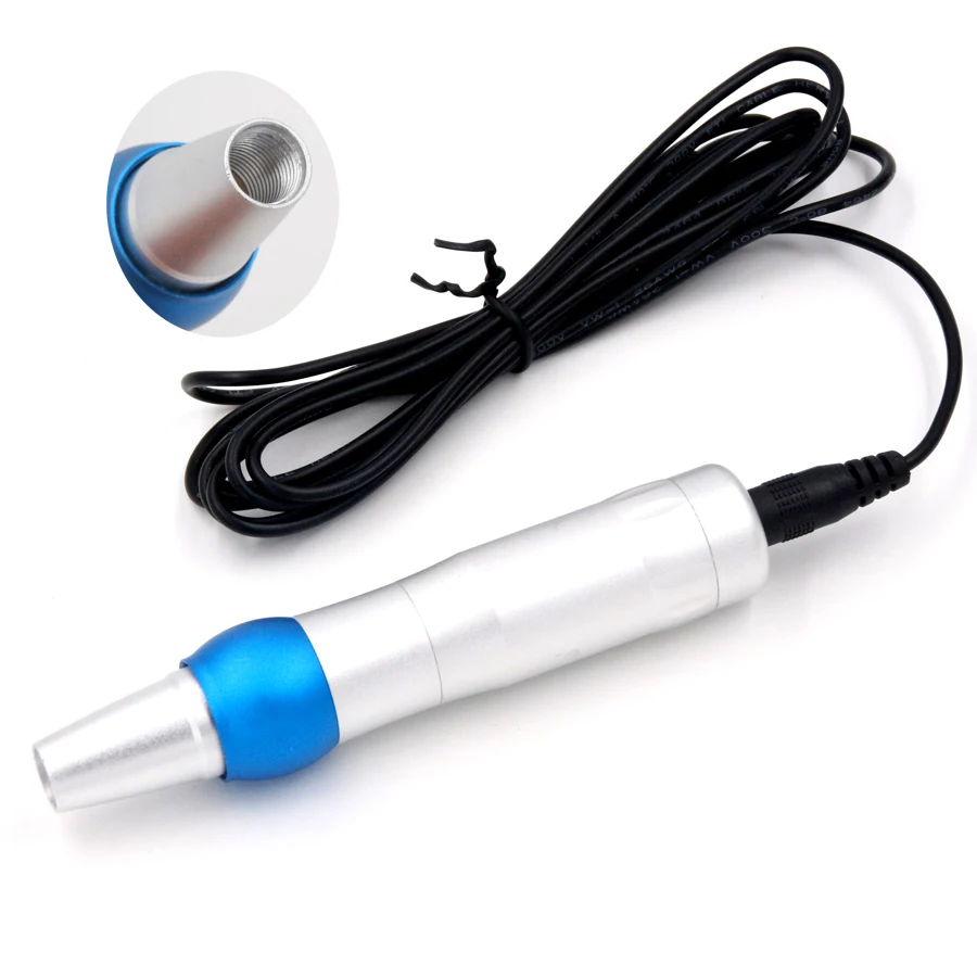 

2016 china warehouse permanent make up liberty tattoo machine professional permanent makeup machine pen with PUM cable for sale