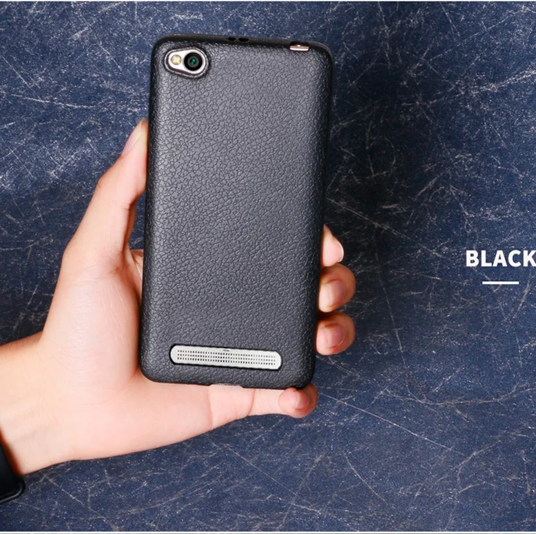 

Soft Silicone Case For Xiaomi Redmi Note 3 4 4A 4X 5A Pro Case For Redmi 4X 3S 3Pro Funda For Xiaomi Mi5X Max2 Case Cover Luxury