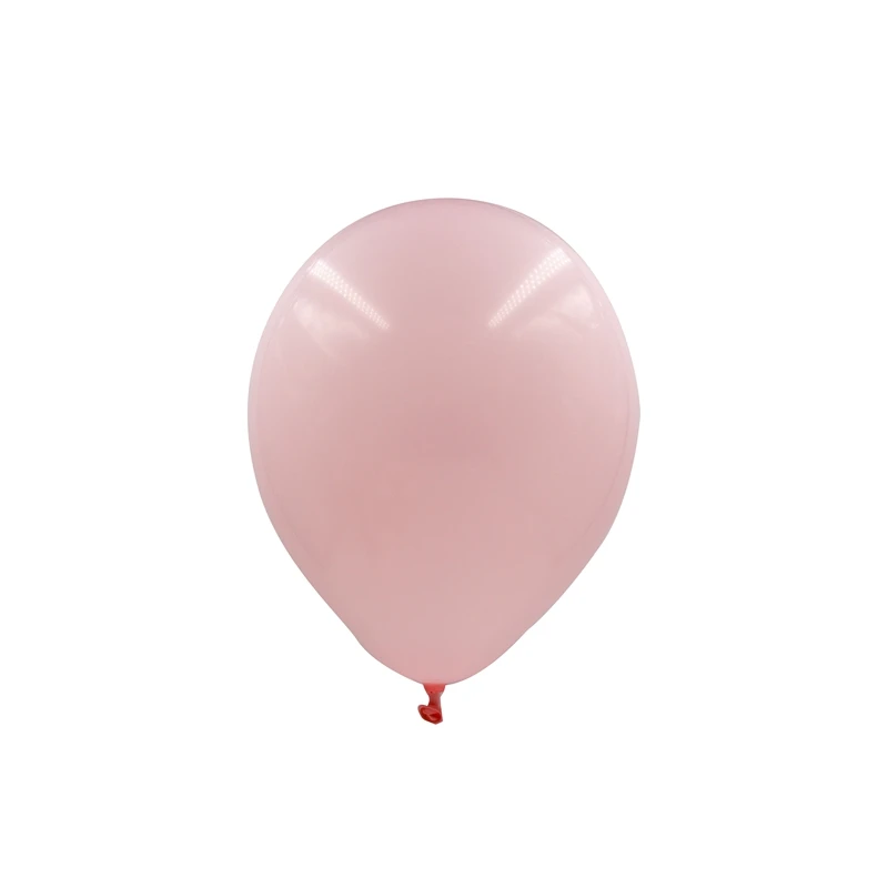 30 шт 10 дюймов 3 цвета воздушные шары невесты латексные надувные шары для дома Свадебные украшения принадлежности для вечеринки-девичника - Цвет: Розовый