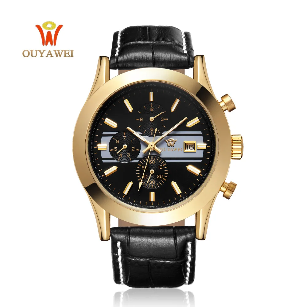 Prix pour Mens Montres Haut Marque De Luxe Hommes montre-Bracelet D'affaires Mécanique montres Ouyawei Marque Horloge xfcs Prix pour Mens Montres Haut Marque De Luxe Hommes montre-Bracelet D'affaires Mécanique montres Ouyawei Marque Horloge xfcs